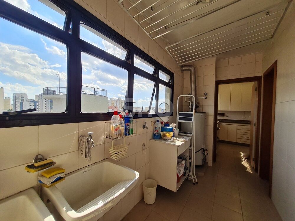 Apartamento, 4 quartos, 191 m² - Foto 19