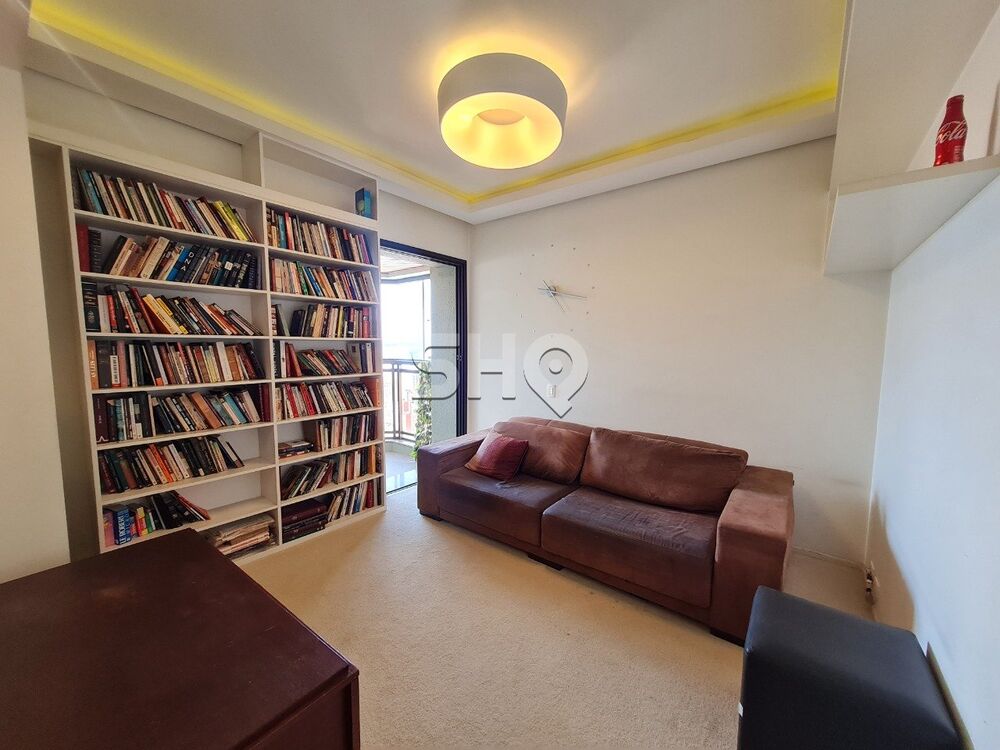 Apartamento, 4 quartos, 191 m² - Foto 8