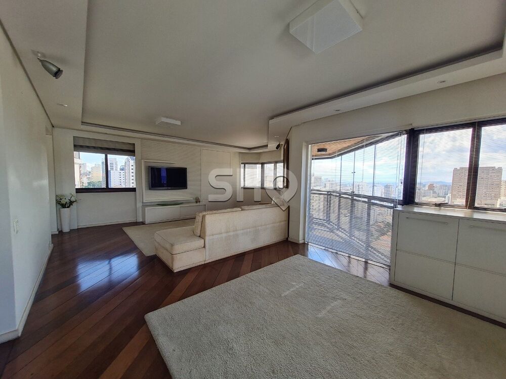 Apartamento, 4 quartos, 191 m² - Foto 3