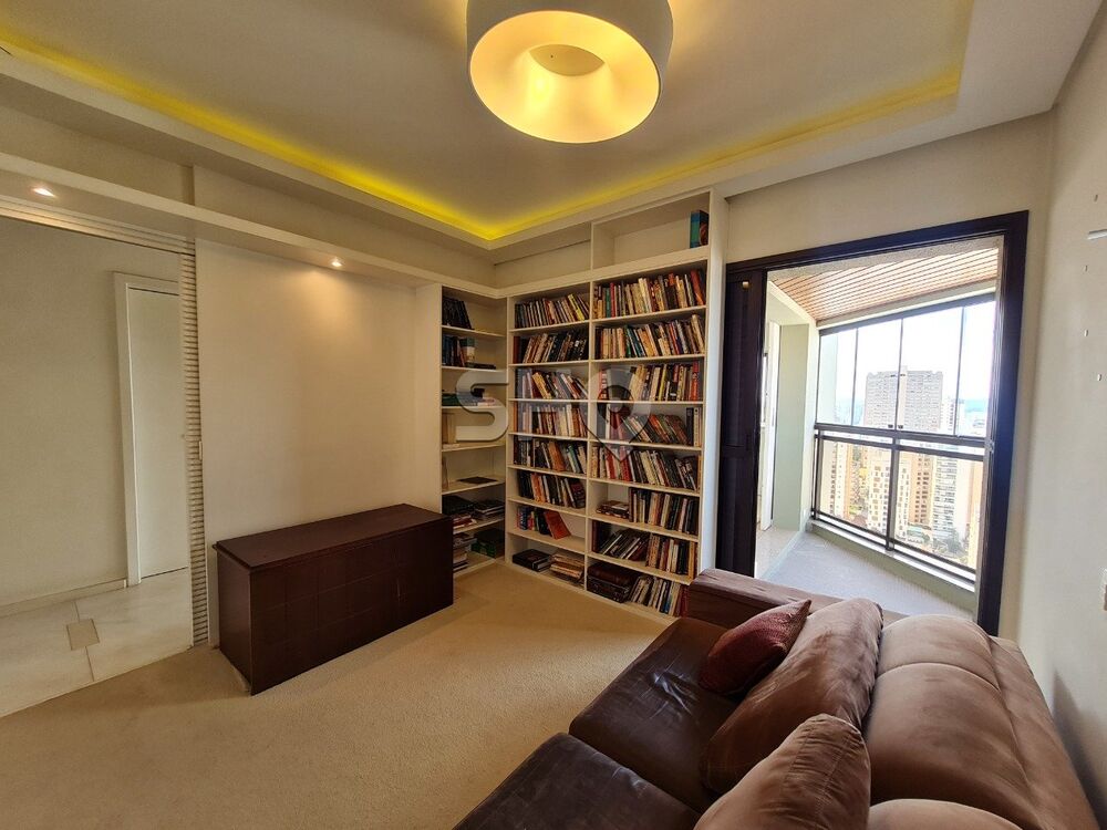 Apartamento, 4 quartos, 191 m² - Foto 9