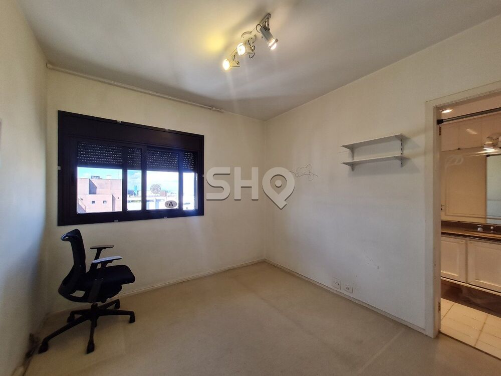 Apartamento, 4 quartos, 191 m² - Foto 10