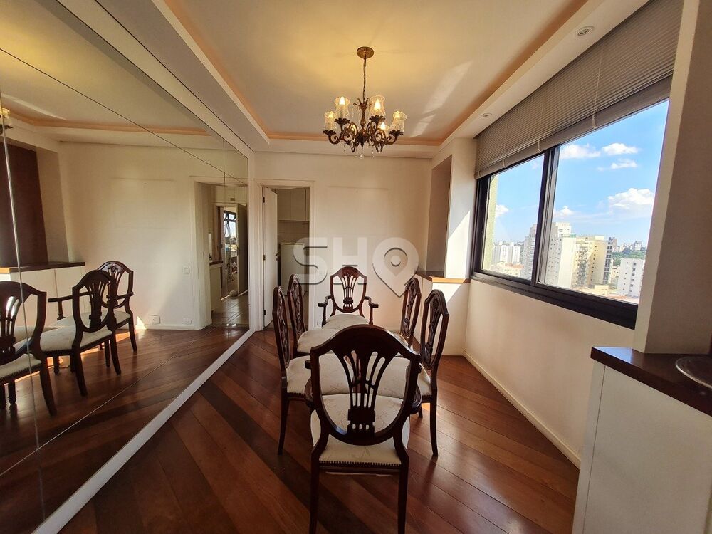 Apartamento, 4 quartos, 191 m² - Foto 6