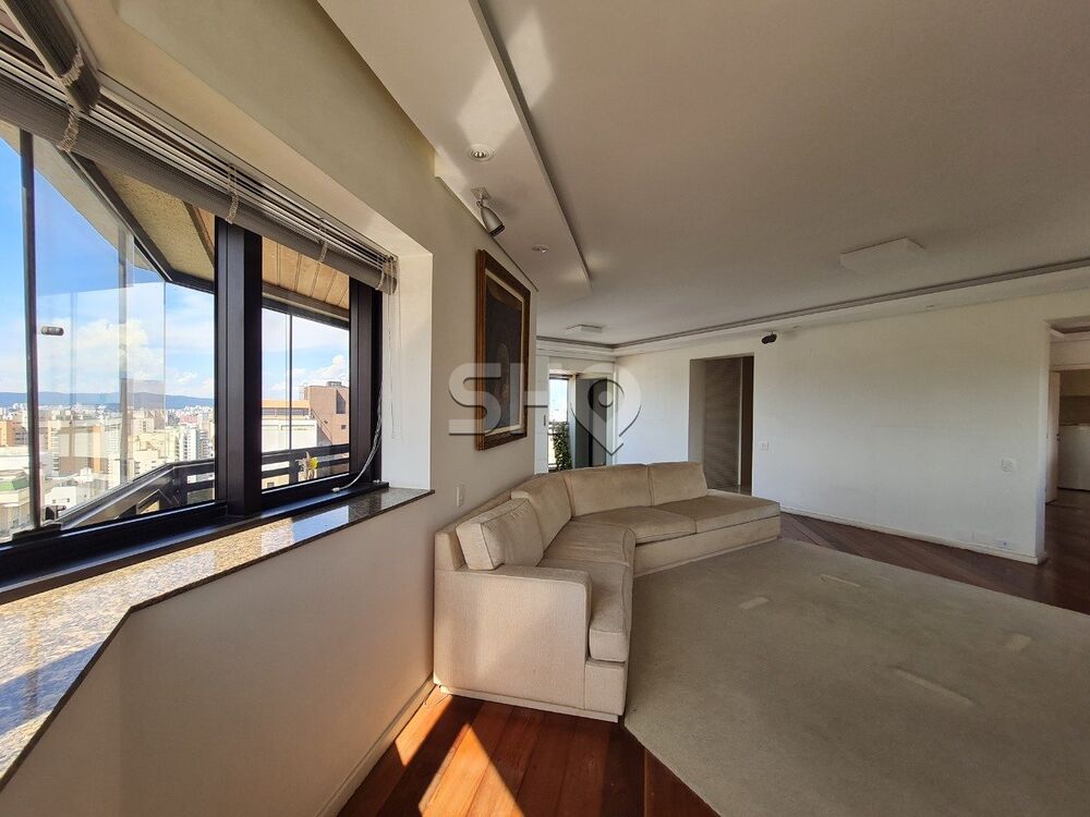 Apartamento, 4 quartos, 191 m² - Foto 1