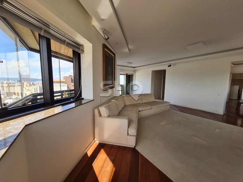 Apartamento, 4 quartos, 191 m² - Foto 4