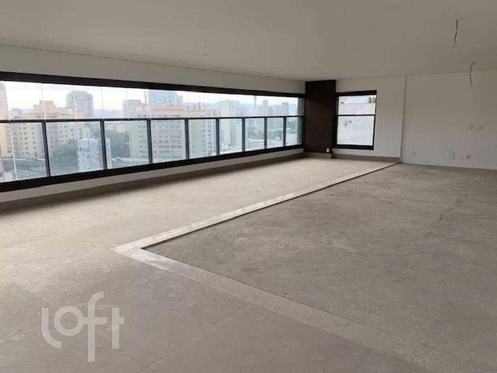 Apartamento à venda com 4 quartos, 310m² - Foto 3