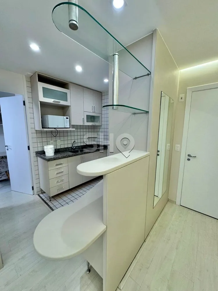 Apartamento, 1 quarto, 40 m² - Foto 5