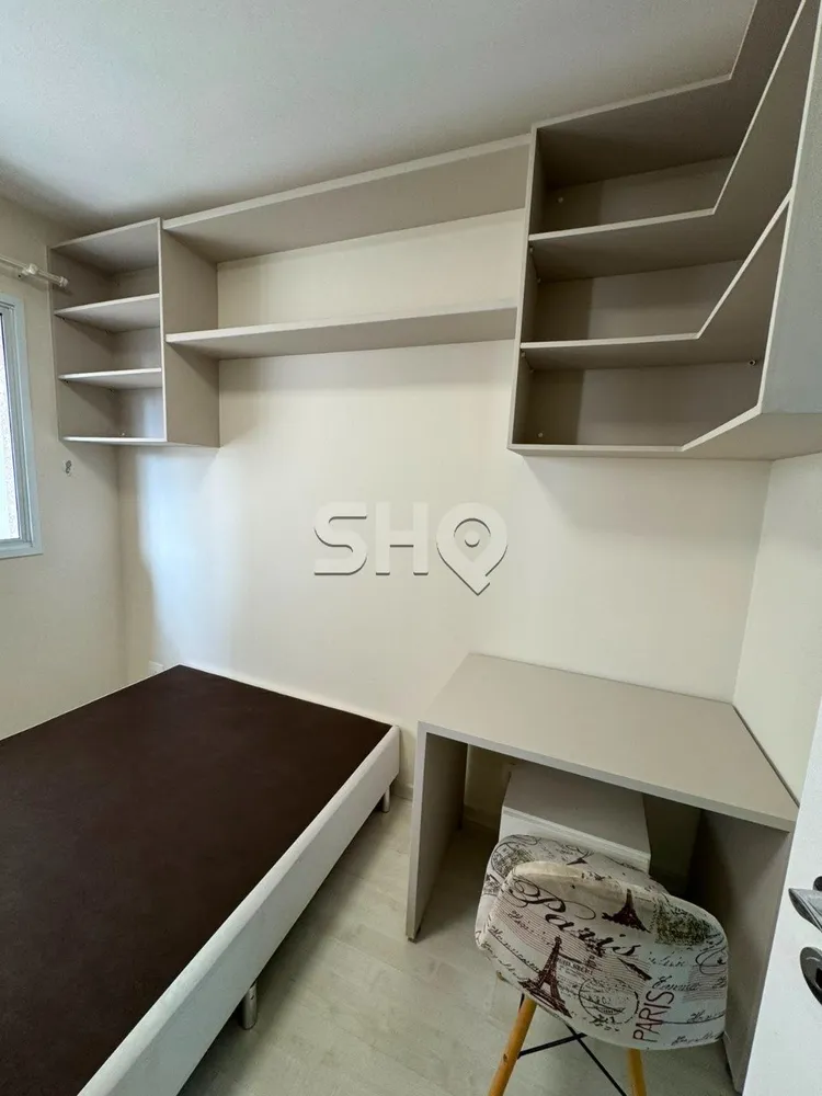 Apartamento, 1 quarto, 40 m² - Foto 1