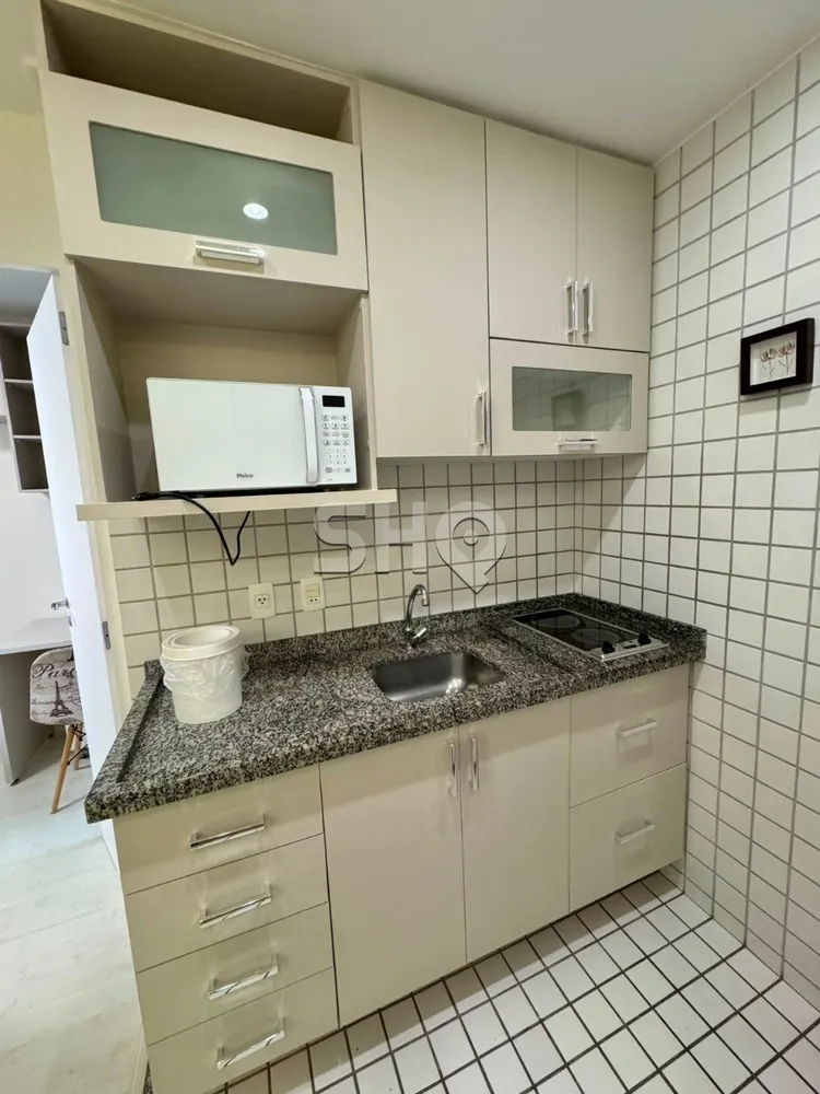 Apartamento, 1 quarto, 40 m² - Foto 3