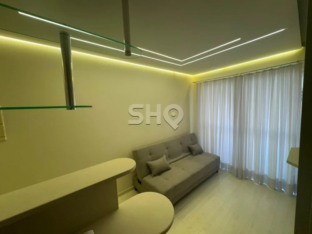 Apartamento, 1 quarto, 40 m² - Foto 7
