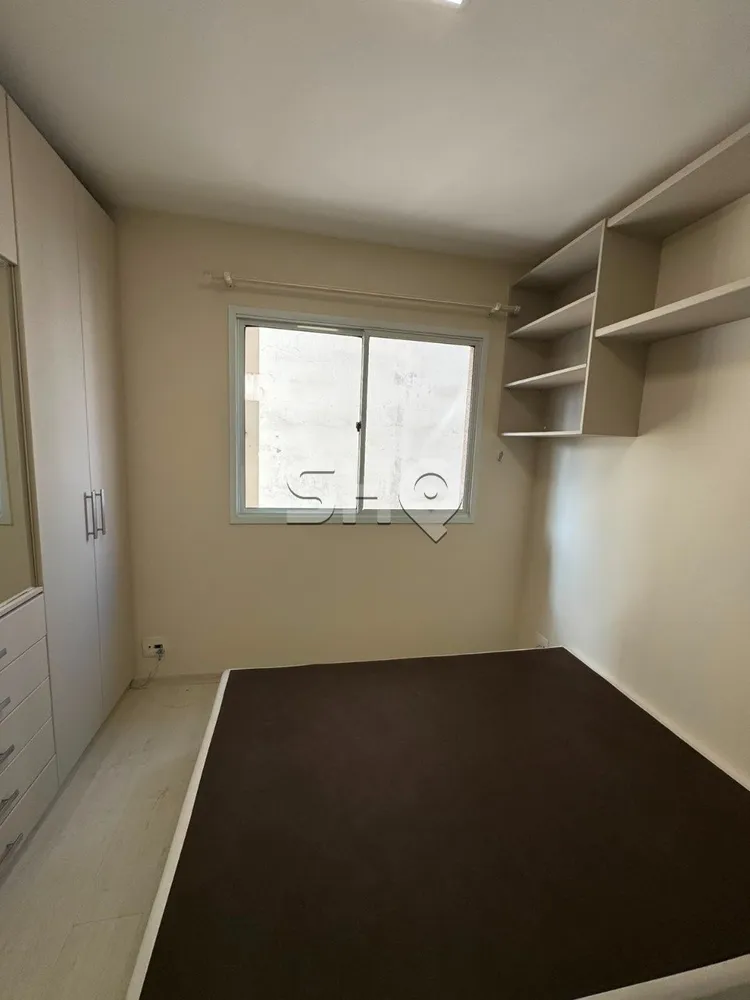 Apartamento, 1 quarto, 40 m² - Foto 6