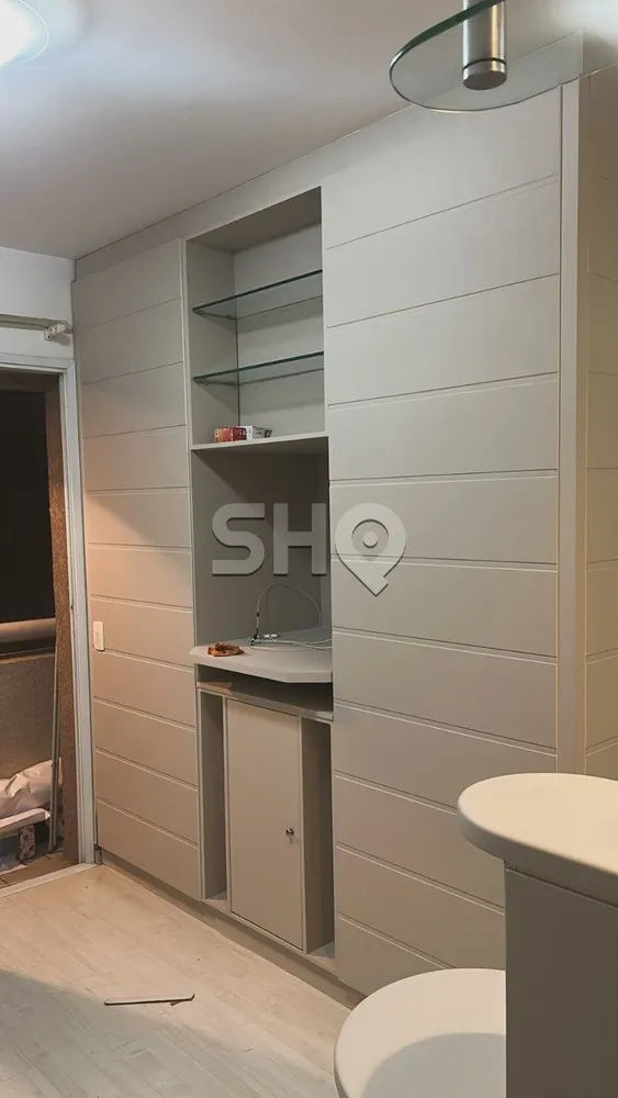Apartamento, 1 quarto, 40 m² - Foto 2