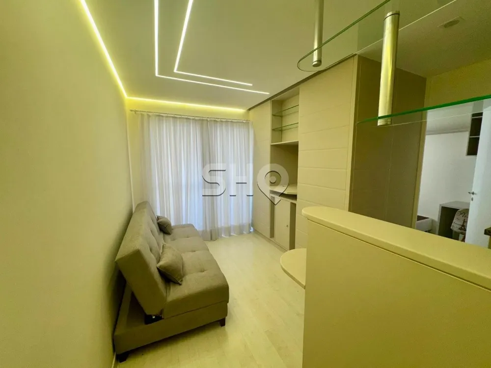 Apartamento, 1 quarto, 40 m² - Foto 8