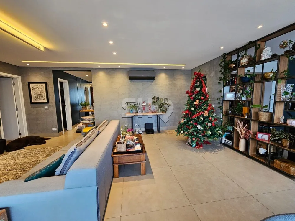Apartamento, 3 quartos, 164 m² - Foto 4