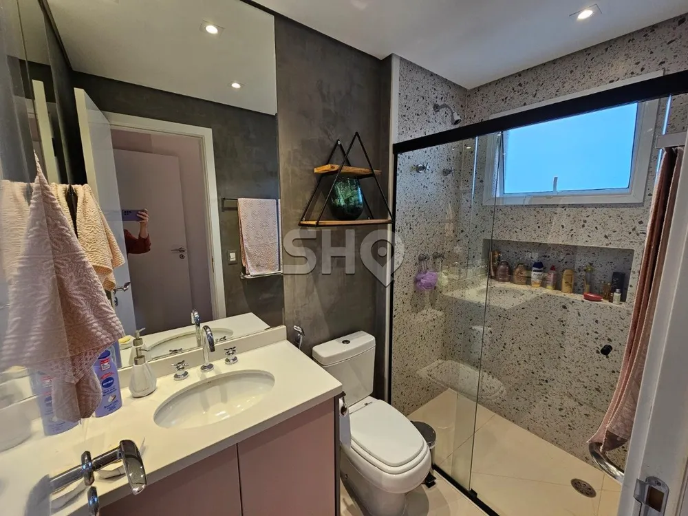 Apartamento, 3 quartos, 164 m² - Foto 3