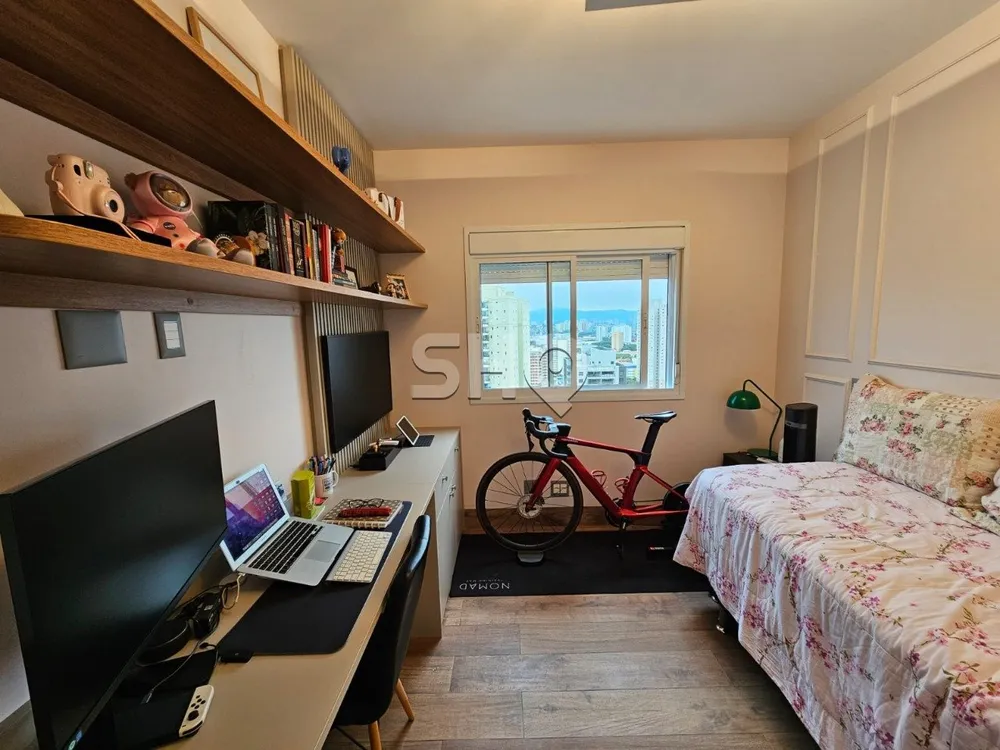 Apartamento, 3 quartos, 164 m² - Foto 2
