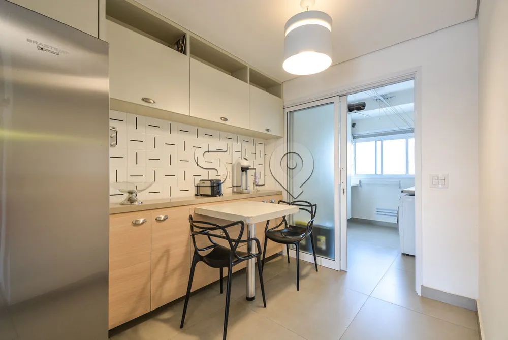 Apartamento, 4 quartos, 201 m² - Foto 2