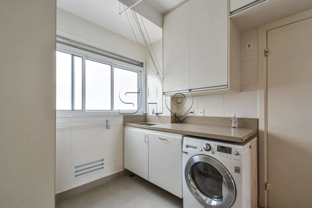 Apartamento, 4 quartos, 201 m² - Foto 4