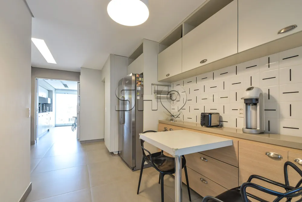 Apartamento, 4 quartos, 201 m² - Foto 3