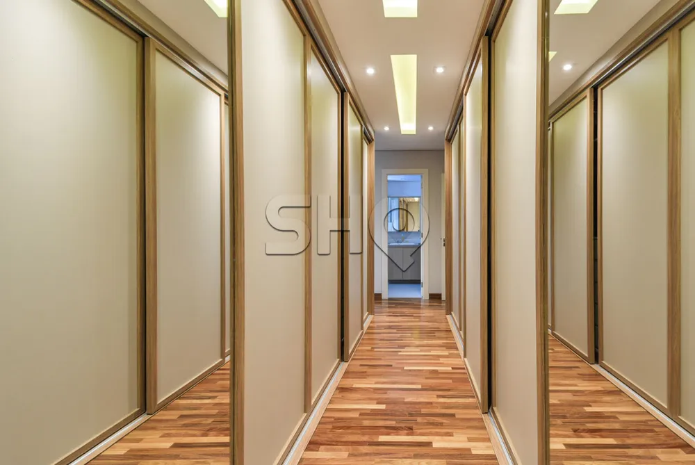 Apartamento, 4 quartos, 201 m² - Foto 1
