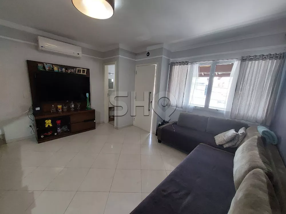 Sobrado à venda com 3 quartos, 126m² - Foto 3