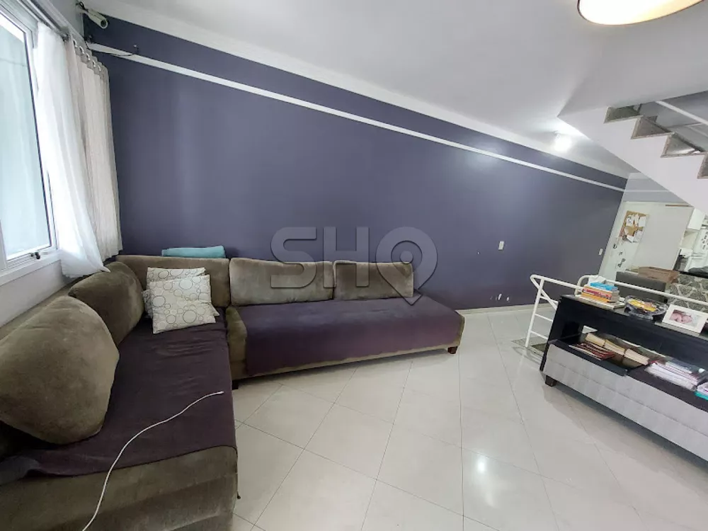 Sobrado à venda com 3 quartos, 126m² - Foto 4