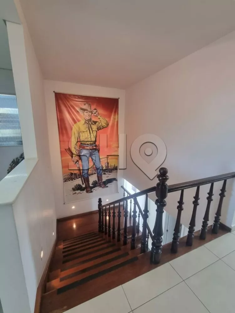 Casa, 5 quartos, 391 m² - Foto 2