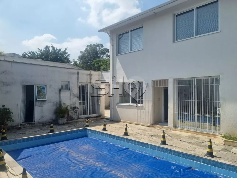 Casa, 5 quartos, 391 m² - Foto 4