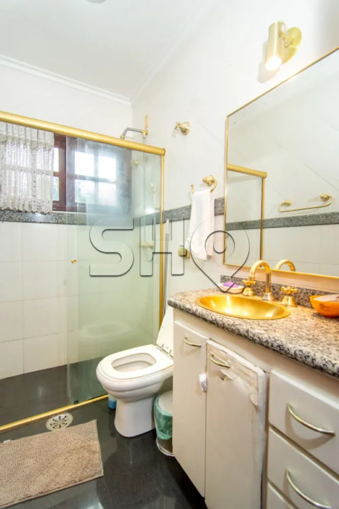 Sobrado, 4 quartos, 300 m² - Foto 4