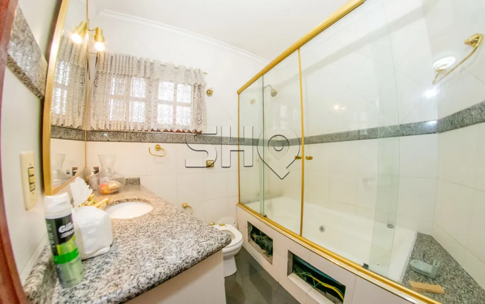 Sobrado, 4 quartos, 300 m² - Foto 5