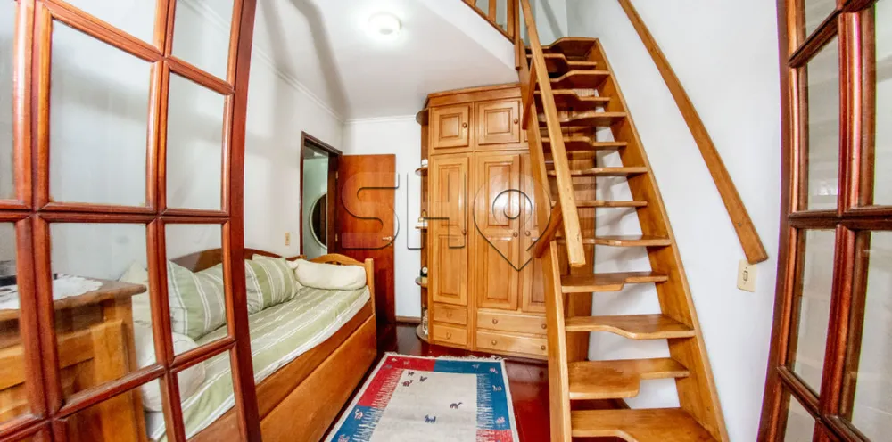 Sobrado, 4 quartos, 300 m² - Foto 8