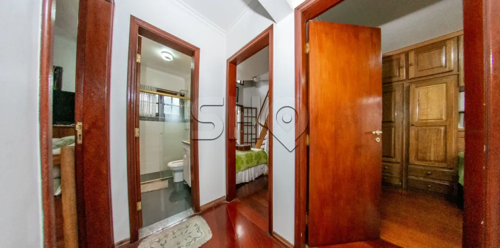 Sobrado, 4 quartos, 300 m² - Foto 2