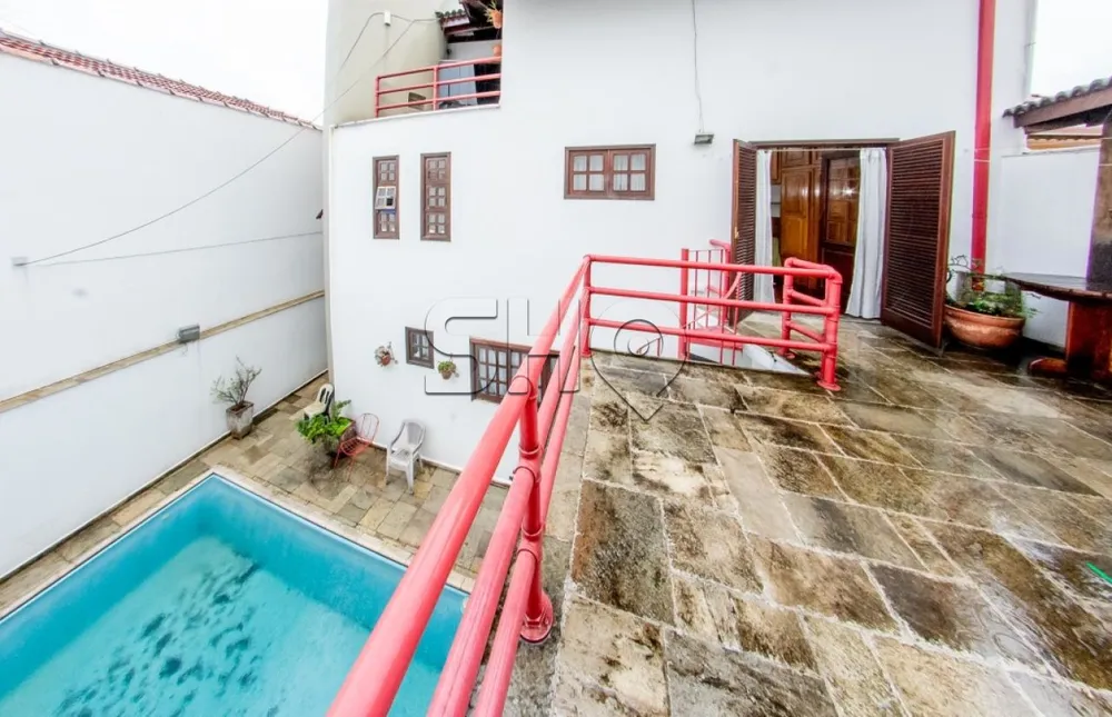 Sobrado, 4 quartos, 300 m² - Foto 6