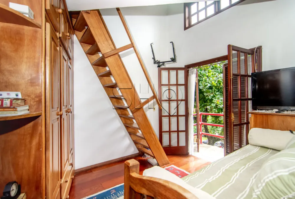Sobrado, 4 quartos, 300 m² - Foto 7
