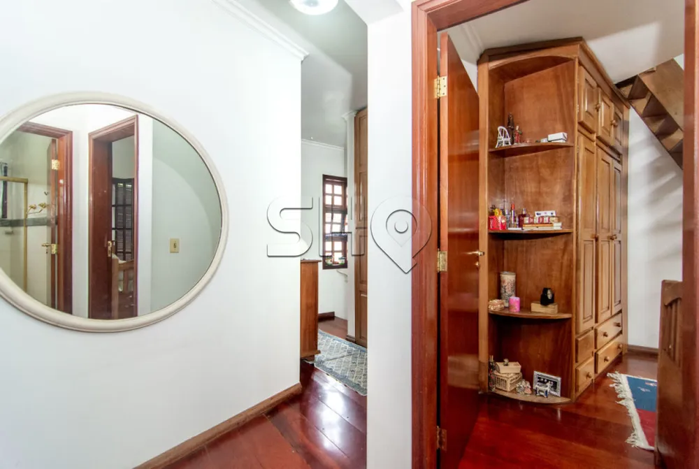 Sobrado, 4 quartos, 300 m² - Foto 3