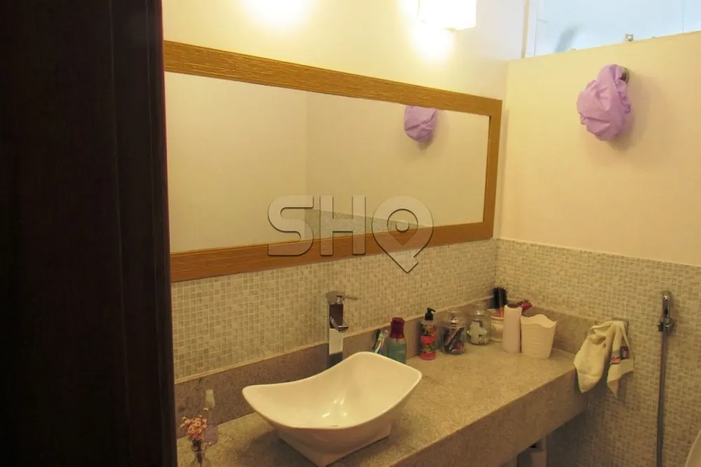 Apartamento, 3 quartos, 131 m² - Foto 5