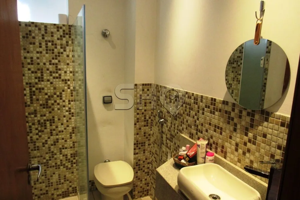 Apartamento, 3 quartos, 131 m² - Foto 3