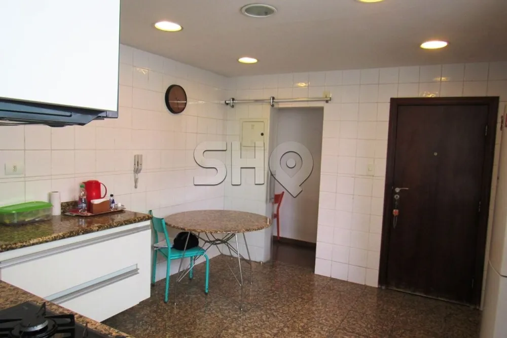 Apartamento, 3 quartos, 131 m² - Foto 4