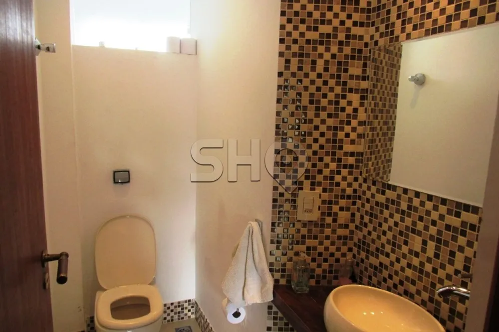 Apartamento, 3 quartos, 131 m² - Foto 1