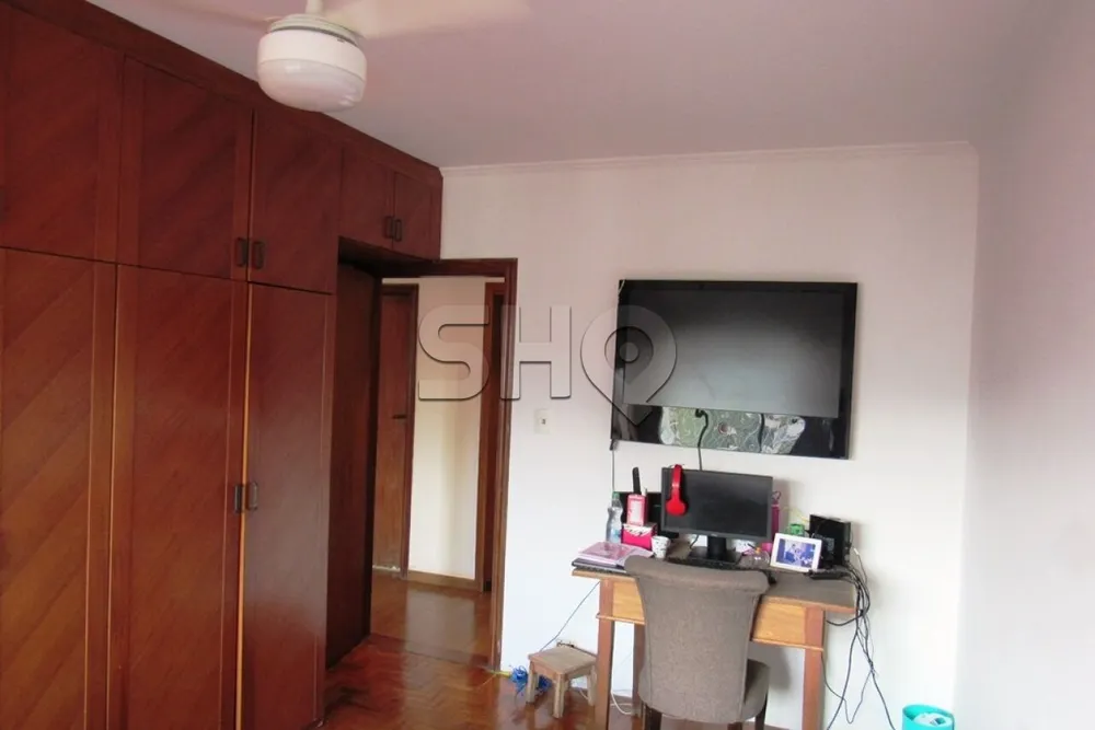 Apartamento, 3 quartos, 131 m² - Foto 7