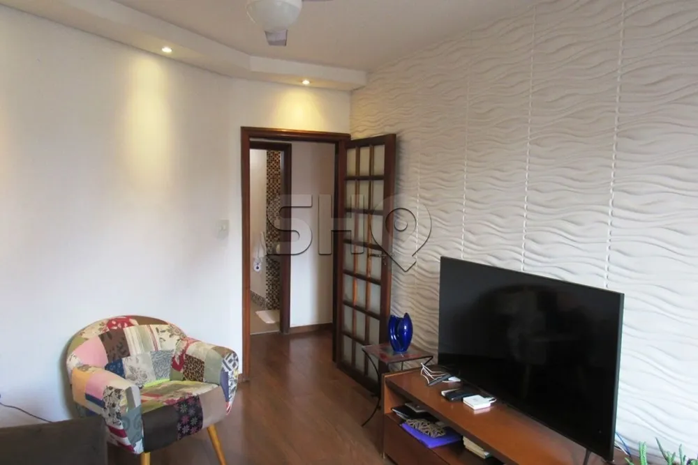 Apartamento, 3 quartos, 131 m² - Foto 8