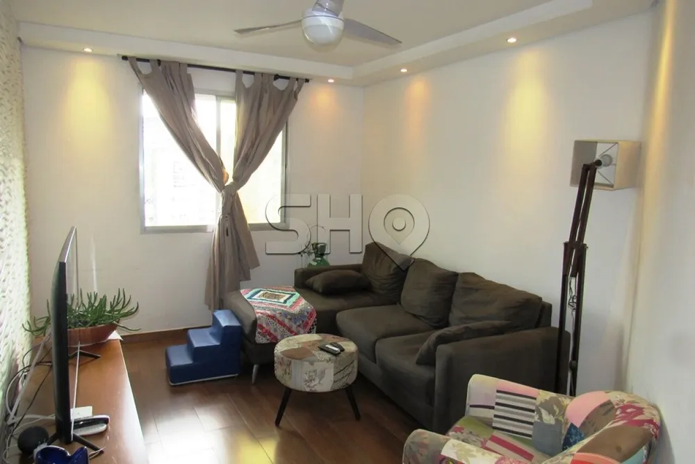 Apartamento, 3 quartos, 131 m² - Foto 2