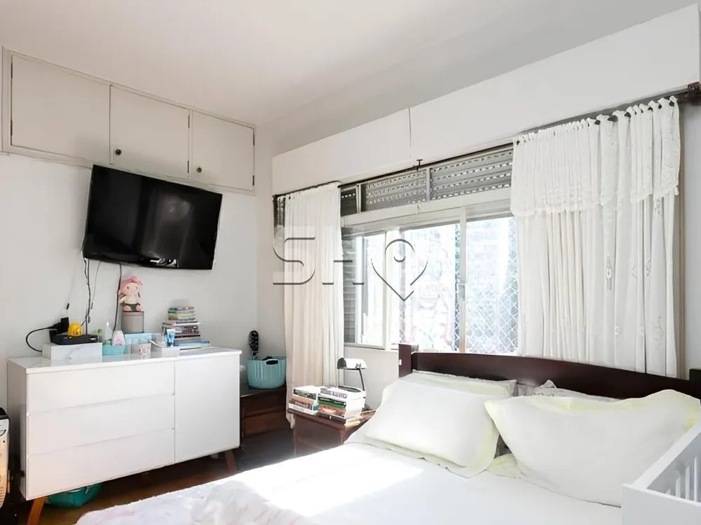 Apartamento, 3 quartos, 120 m² - Foto 3