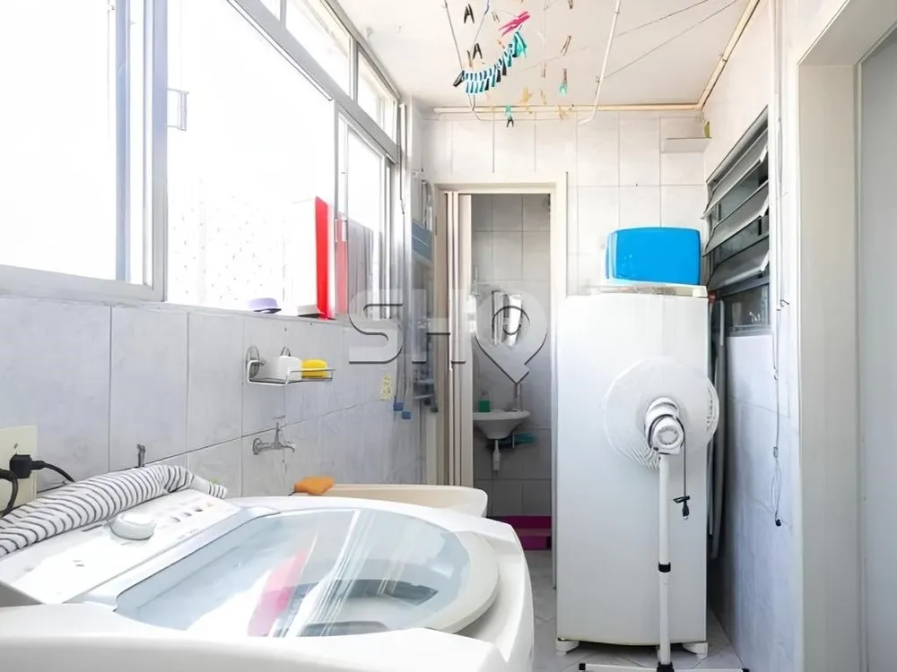 Apartamento, 3 quartos, 120 m² - Foto 1