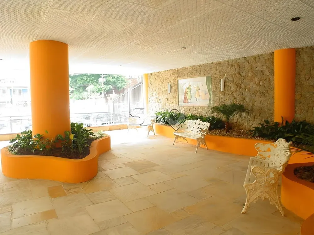 Apartamento, 3 quartos, 120 m² - Foto 2