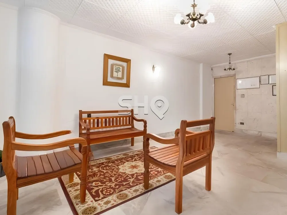 Apartamento, 3 quartos, 120 m² - Foto 4