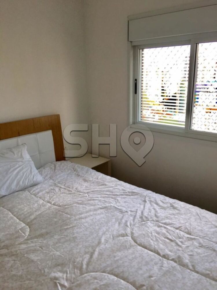 Apartamento, 1 quarto, 37 m² - Foto 3