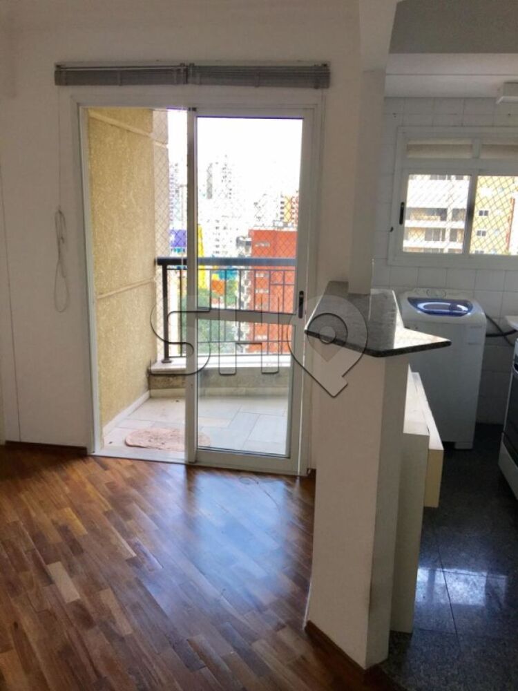 Apartamento, 1 quarto, 37 m² - Foto 1