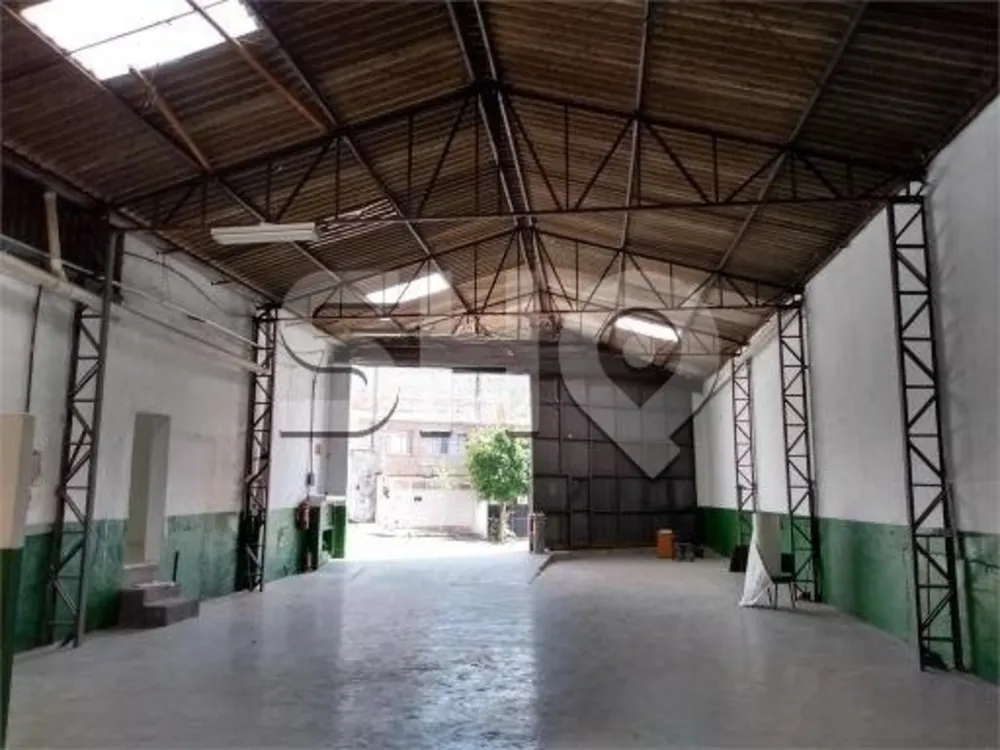 Depósito-Galpão, 798 m² - Foto 20