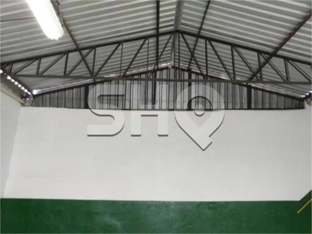 Depósito-Galpão, 798 m² - Foto 23