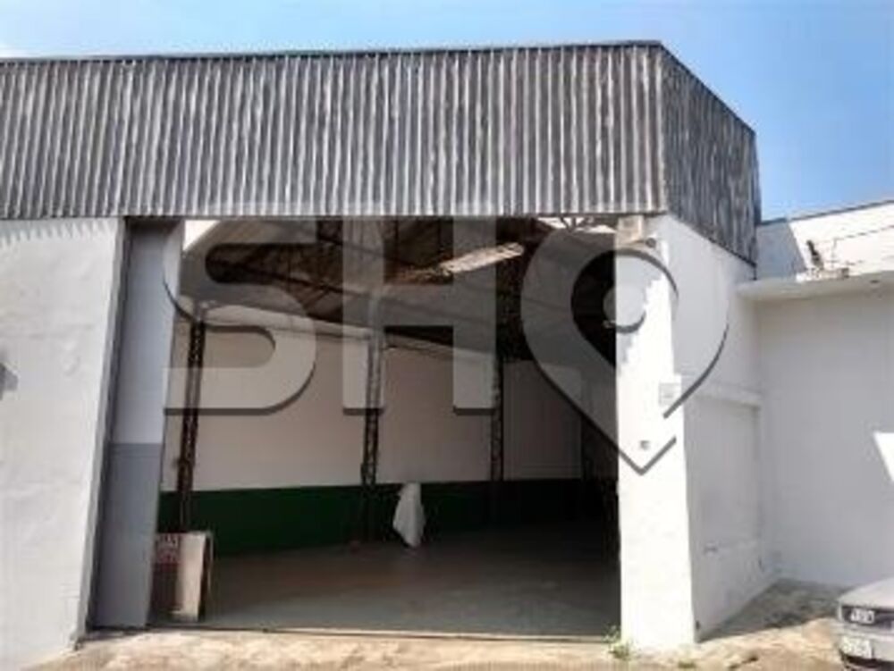 Depósito-Galpão-Armazém à venda e aluguel - Foto 6